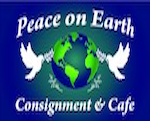 Peace on Earth Consignment and Cafe